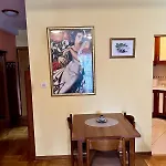 Apartman Mia Budva