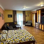 Apartman Mia Budva