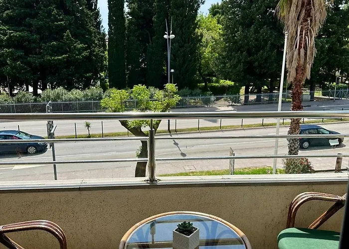 Apartman Mia Budva