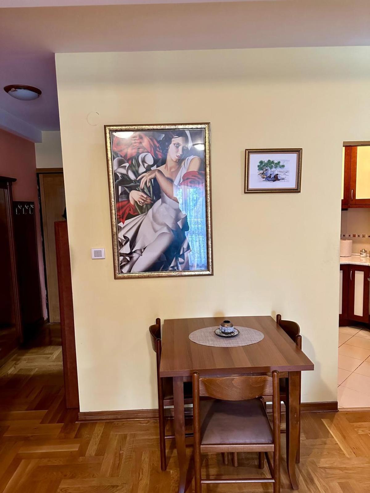 Apartment Mia